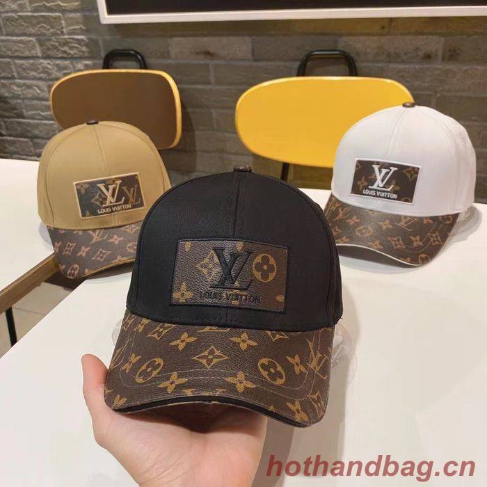 Louis Vuitton Hats LVH00037-1 Louis Vuitton Hats LVH00037-1